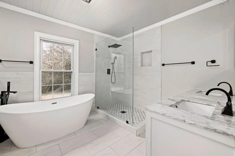 Bathroom Design