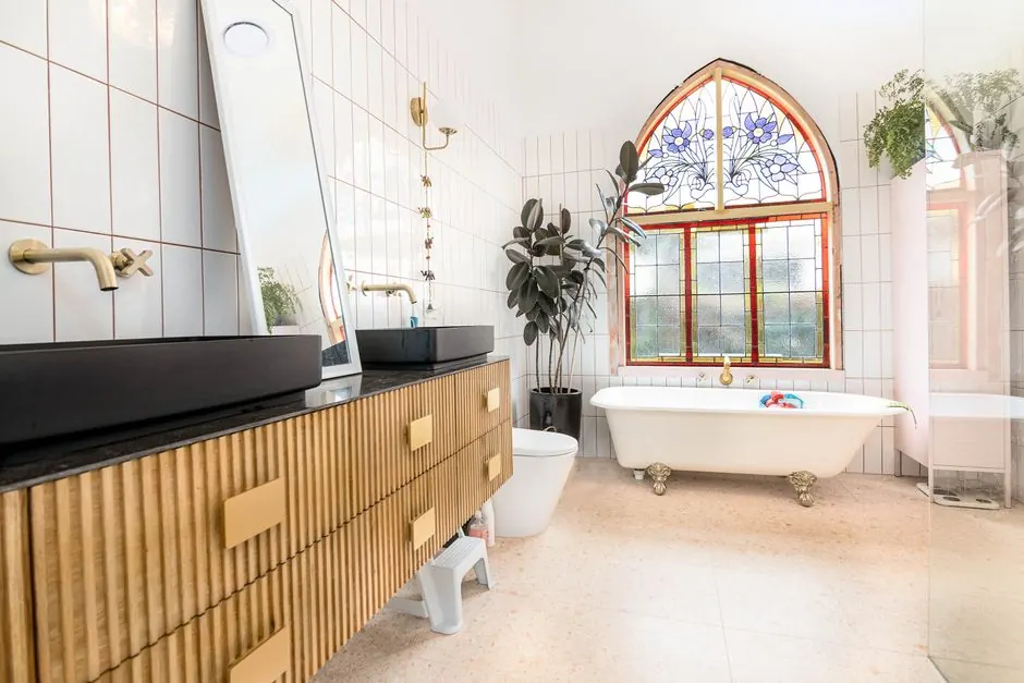 Bathroom Design by Altrincham Bathroom Fitters