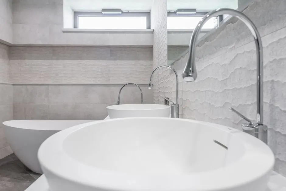 Bathroom Installation