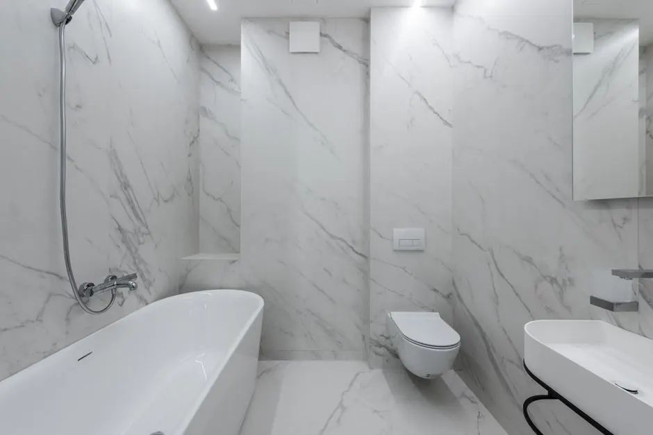 Bathroom Installation for Altrincham homes