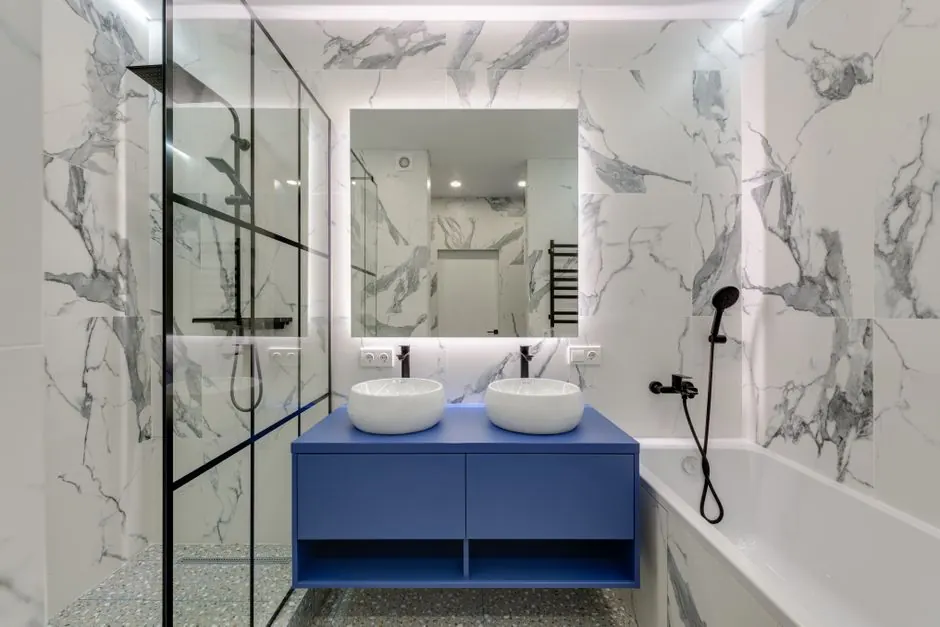 Dependable Bathroom Fitters across Altrincham, Greater Manchester