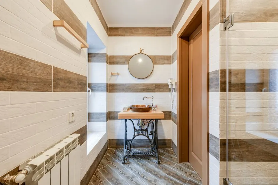 Bathroom Design